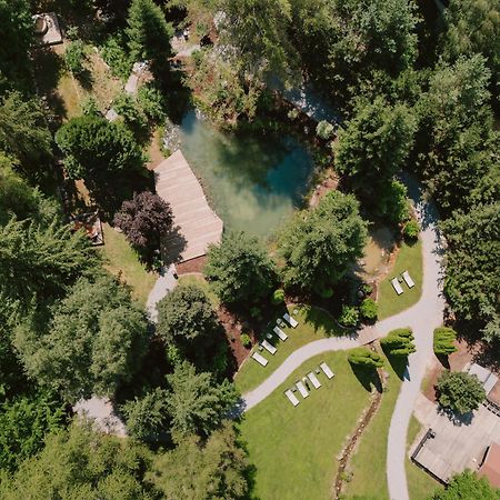 Neueroeffnung Miaflor Familien- & Aktivresort Ried im Oberinntal Exterior foto